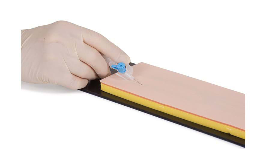 Limbs & Things Extended ACF Pad - Venepuncture, Light | Adam,Rouilly
