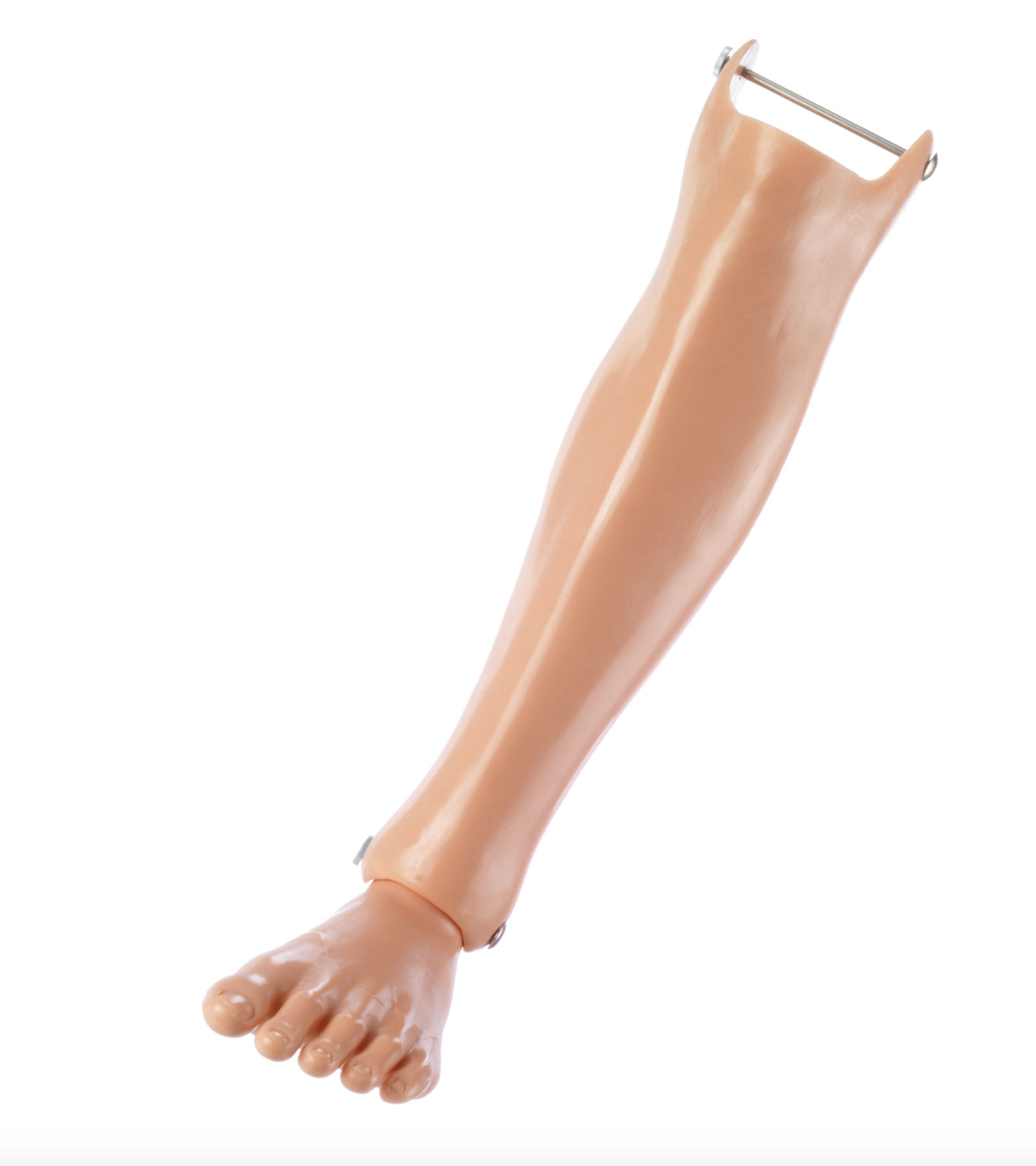Domain™ Leg with Foot Pad Part A (Qty 1) main image 1