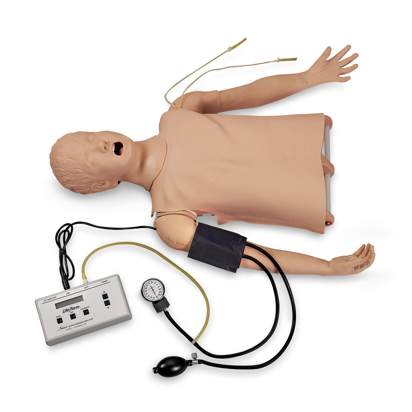 Blood Pressure Arm - Adam,Rouilly
