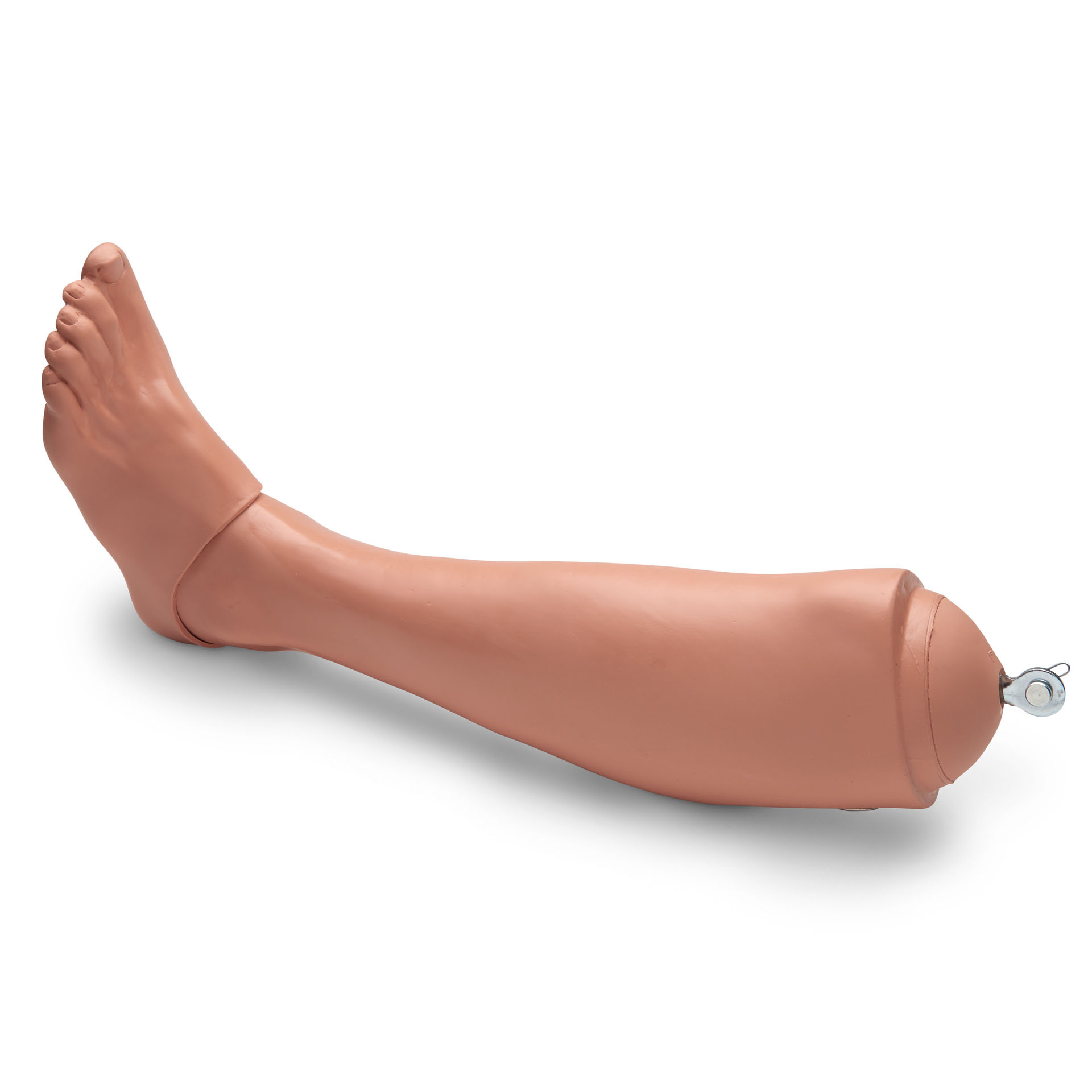 Left Foot Conversion Kit Replacement Lower Left Leg/Foot - Adam,Rouilly