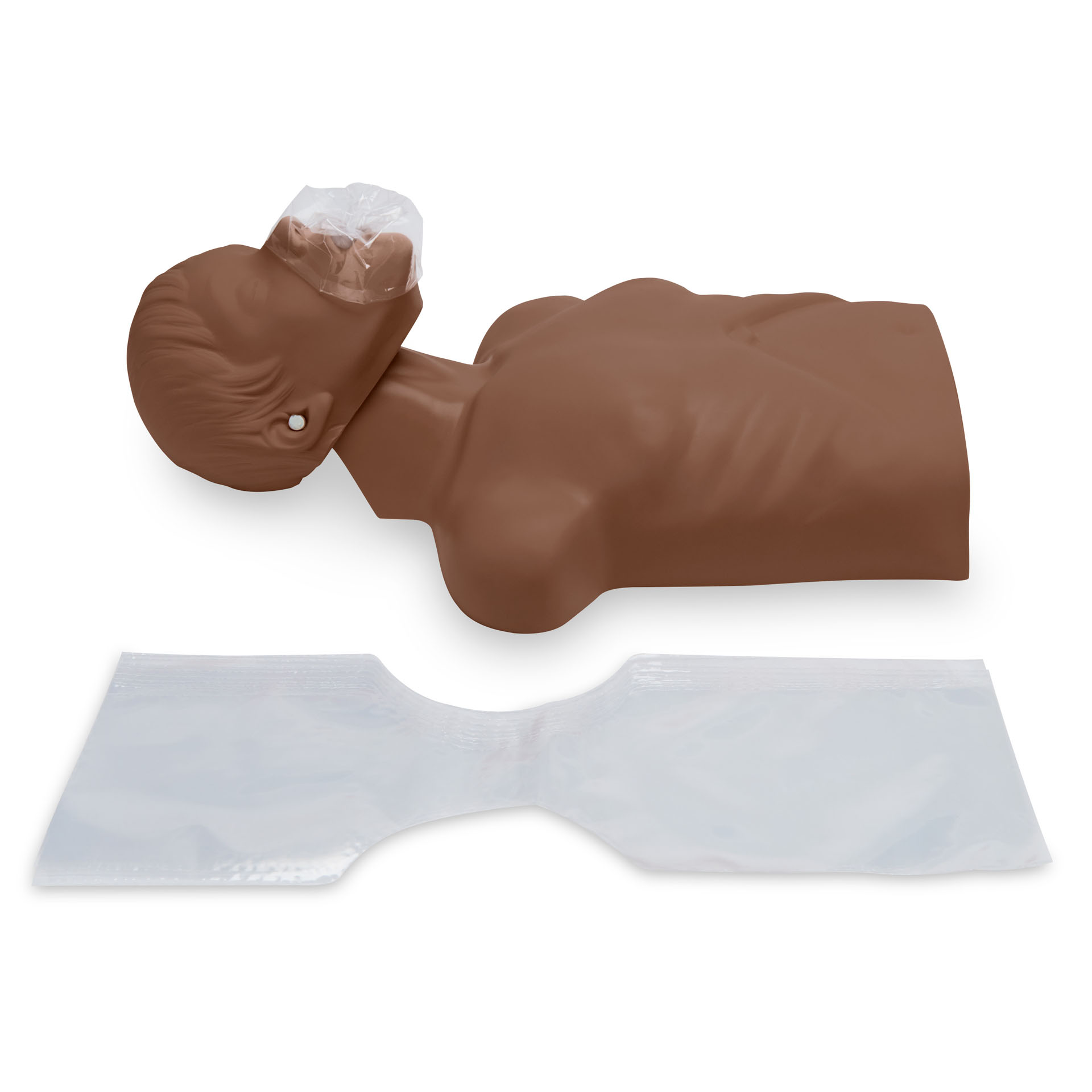 Sani CPR Manikin Economy Adult - Adam,Rouilly